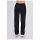 Target Γυναικείο παντελόνι φόρμας Open Hem Pants French Terry